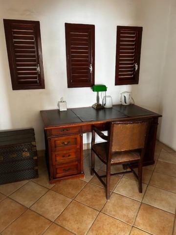 The Old Gin House Lejlighedshotel Oranjestad  Eksteriør billede